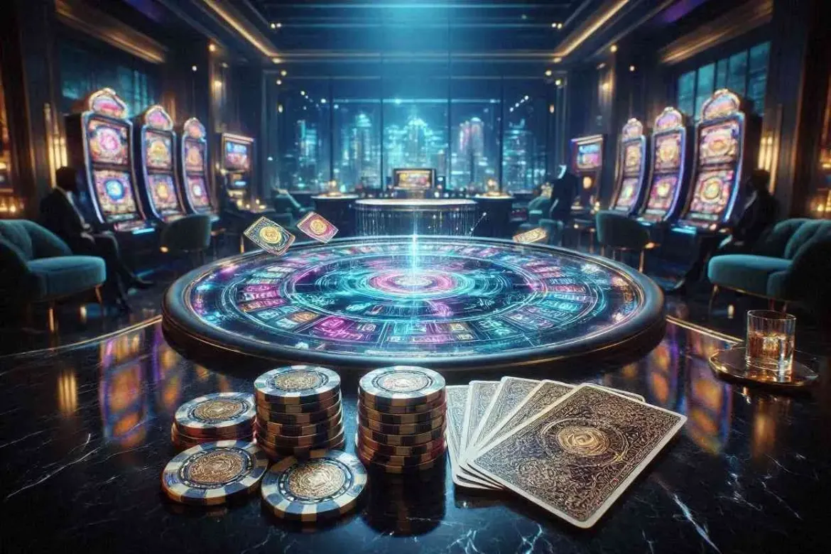 Dolphin Bingo